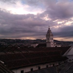 Hostal Yumbo Imperial