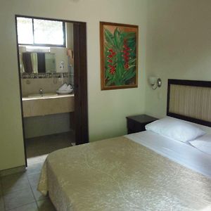 Hotel Luz De Luna